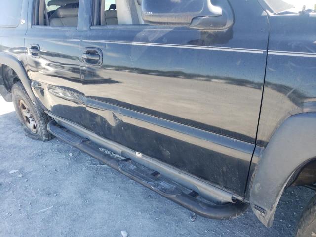 Photo 9 from auction – 2003 CHEVROLET SUBURBAN K with VIN 3GNFK16Z33G268693