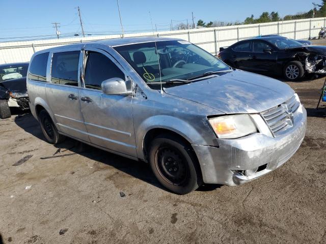 DODGE GRAND CARA 2008 with VIN 1D8HN44H28B172608 - Photo from auction