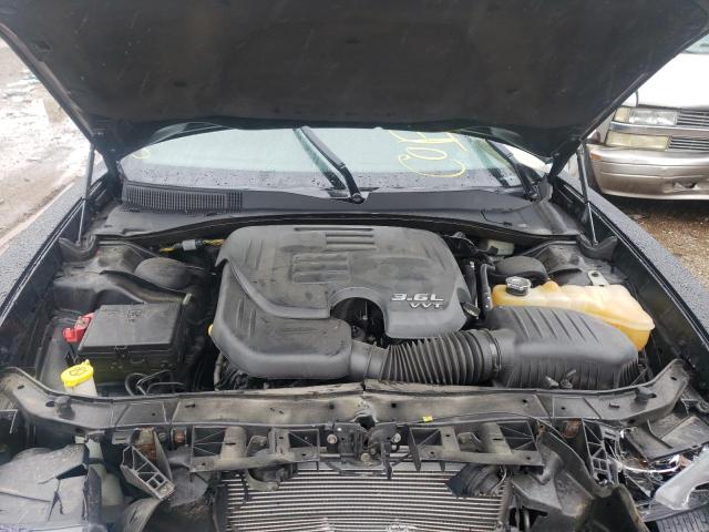 Zdjęcie 7 z aukcji – 2014 DODGE CHARGER SE z VIN 2C3CDXBG2EH241425