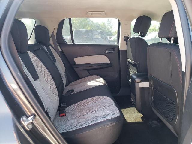 Photo 6 from auction – 2017 GMC TERRAIN SL with VIN 2GKALMEK8H6306125