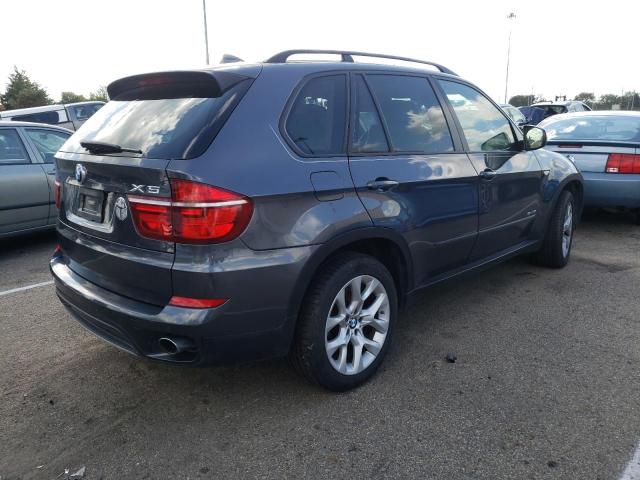 Photo 4 from auction – 2012 BMW X5 XDRIVE3 with VIN 5UXZV4C55CL986277