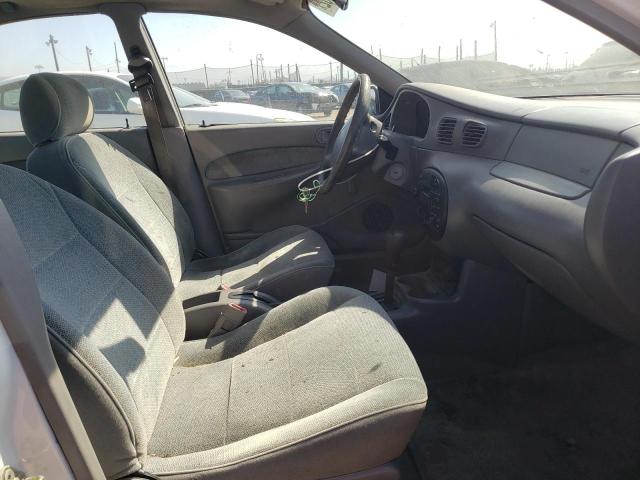 Photo 5 from auction – 1997 MERCURY TRACER LS with VIN 1MELM13P0VW615926