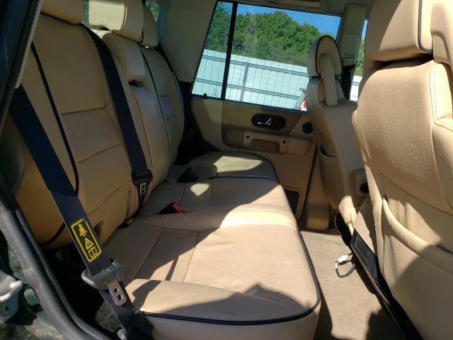Photo 6 from auction – 2003 LAND ROVER DISCOVERY with VIN SALTP16413A782972