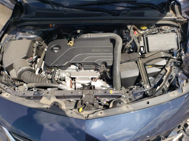 Photo 7 from auction – 2018 CHEVROLET MALIBU LT with VIN 1G1ZD5ST7JF195795