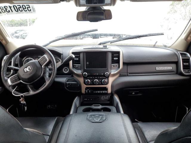 Photo 9 from auction – 2019 RAM 3500 LARAM with VIN 3C63RRML0KG623913