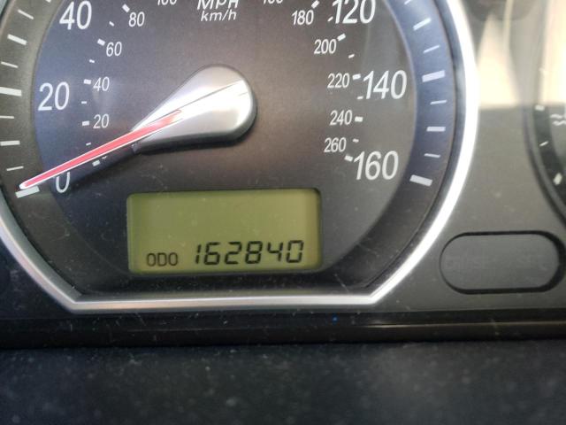 Photo 8 from auction – 2007 HYUNDAI SONATA SE with VIN 5NPEU46F77H172388