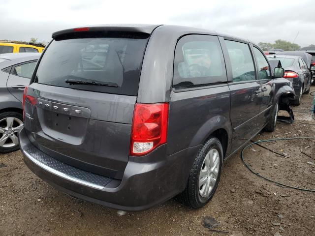 Photo 4 from auction – 2016 DODGE GRAND CARA with VIN 2C4RDGBG0GR117446