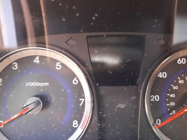 Photo 8 from auction – 2014 HYUNDAI ACCENT GLS with VIN KMHCT5AE8EU193361
