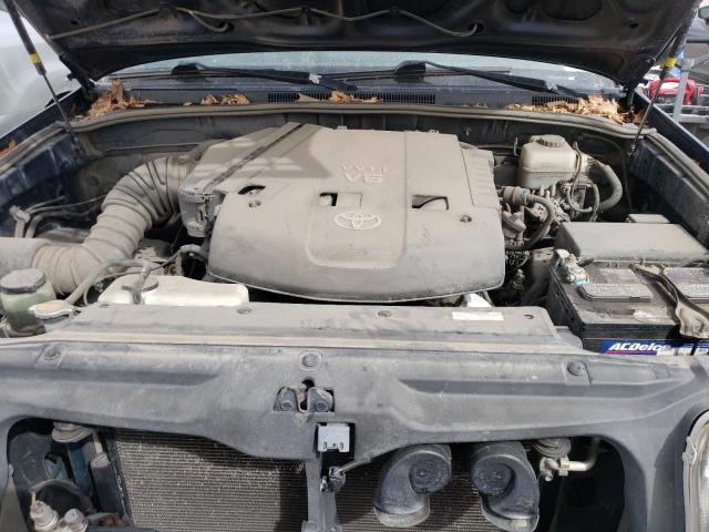 Photo 7 from auction – 2008 TOYOTA 4RUNNER SR with VIN JTEBU14R58K007954