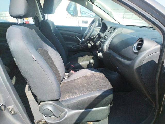 Photo 5 from auction – 2012 NISSAN VERSA S with VIN 3N1CN7AP1CL920510