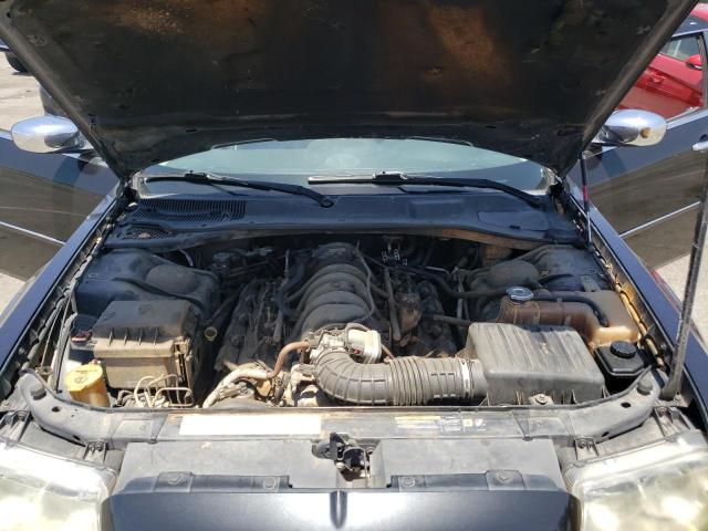 Photo 7 from auction – 2006 CHRYSLER 300C with VIN 2C3LA63H16H343231