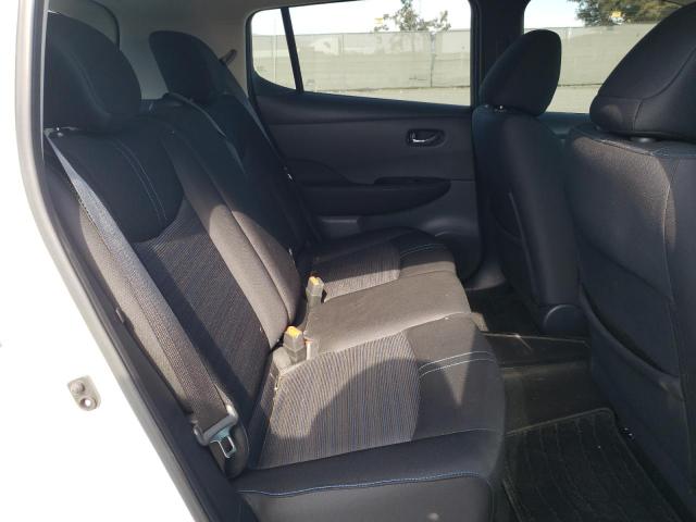 Photo 6 from auction – 2019 NISSAN LEAF S with VIN 1N4AZ1CP0KC302775