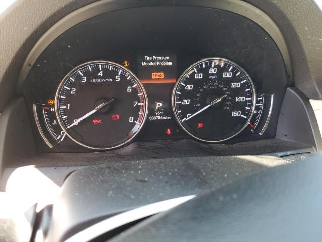 Photo 8 from auction – 2014 ACURA RLX TECH with VIN JH4KC1F52EC006203