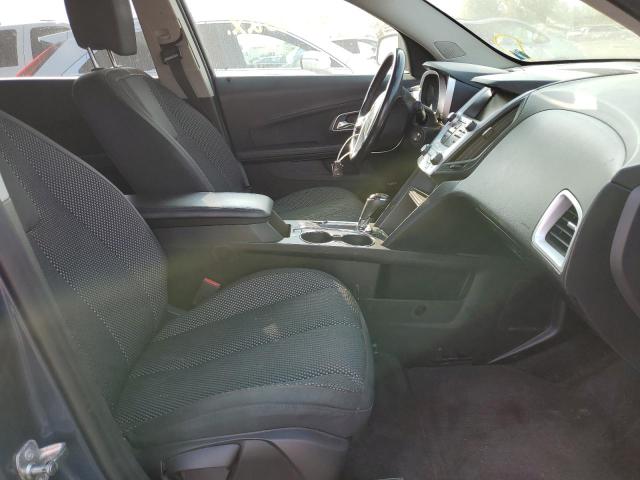 Photo 5 from auction – 2016 CHEVROLET EQUINOX LT with VIN 2GNFLFEK7G6128601