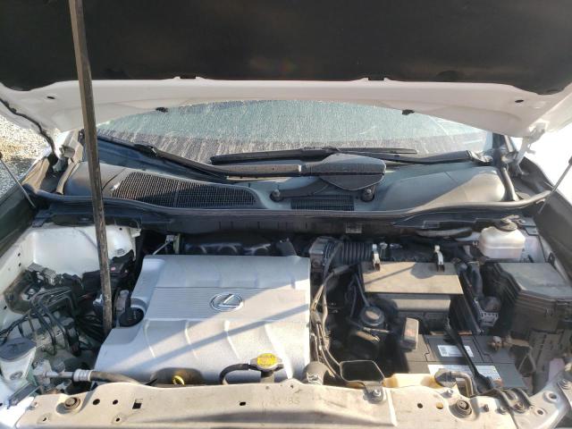 Photo 7 from auction – 2014 LEXUS RX 350 with VIN 2T2ZK1BA9EC139632