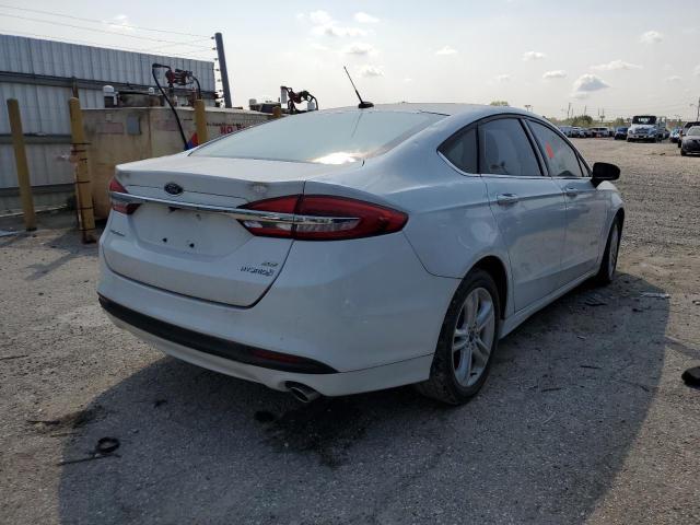 Photo 4 from auction – 2018 FORD FUSION SE with VIN 3FA6P0LU7JR173879