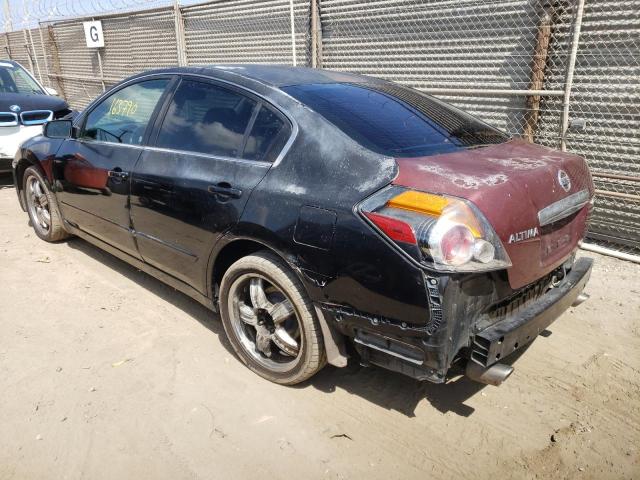 Photo 3 from auction – 2010 NISSAN ALTIMA BAS with VIN 1N4AL2AP7AN559901