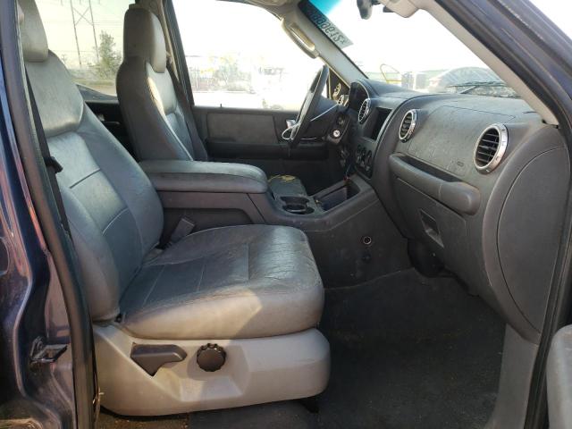 Photo 5 from auction – 2003 FORD EXPEDITION with VIN 1FMRU15W53LB41708