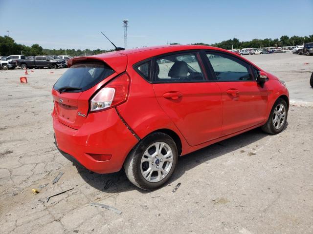 Photo 4 from auction – 2014 FORD FIESTA SE with VIN 3FADP4EJ2EM108216