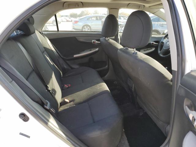 Photo 6 from auction – 2010 TOYOTA COROLLA BA with VIN 2T1BU4EE1AC445606
