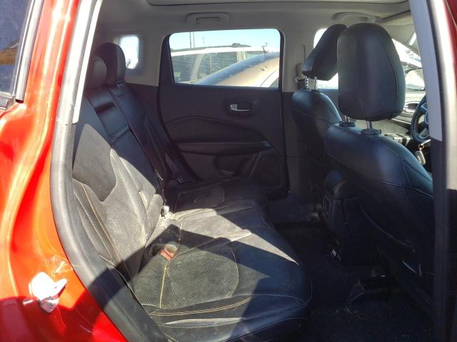 Photo 6 from auction – 2018 JEEP COMPASS LI with VIN 3C4NJDCB7JT180119