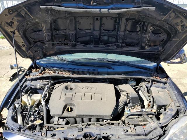 Фото 7 с аукциона – 2013 TOYOTA COROLLA BA с VIN 2T1BU4EE2DC982859