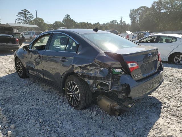 Photo 3 from auction – 2019 SUBARU LEGACY 2.5 with VIN 4S3BNAF60K3025137
