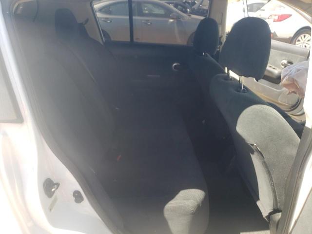 Zdjęcie 6 z aukcji – 2012 NISSAN VERSA S z VIN 3N1BC1CP4CK228212