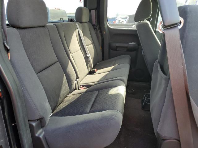 Photo 6 from auction – 2009 CHEVROLET SILVERADO with VIN 1GCEC29C79Z106623