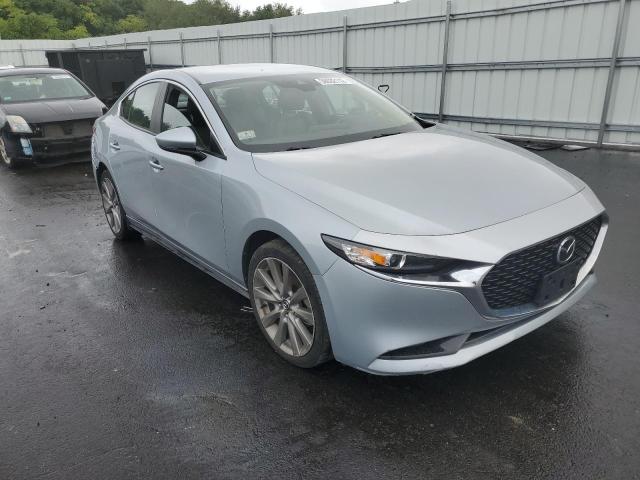 MAZDA 3 SELECT 2019 con VIN 3MZBPAAL3KM114378 - Foto de la subasta