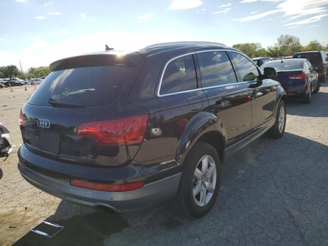 Photo 4 from auction – 2012 AUDI Q7 PREMIUM with VIN WA1LGAFE5CD003422
