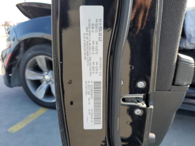 Zdjęcie 10 z aukcji – 2015 DODGE CHARGER SE z VIN 2C3CDXBG6FH844735