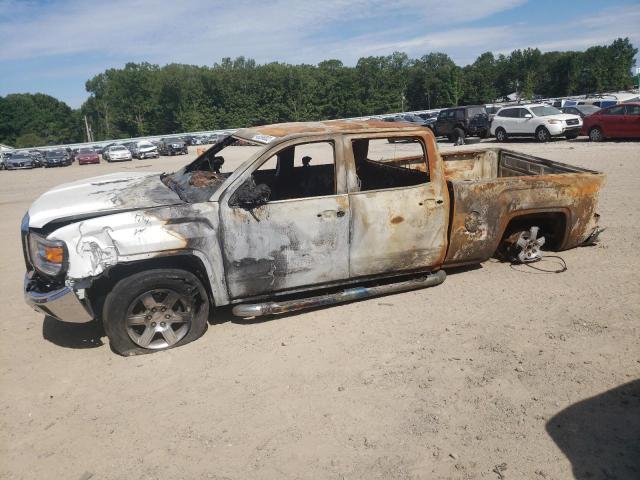 Photo 10 from auction – 2014 GMC SIERRA K15 with VIN 3GTU2VEC2EG335503