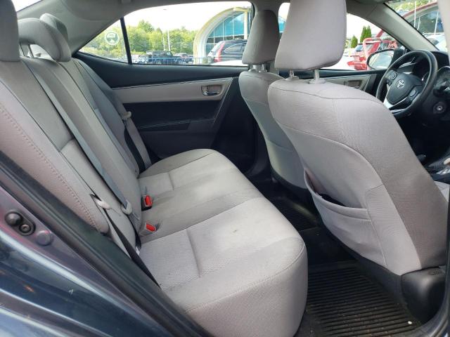 Photo 6 from auction – 2014 TOYOTA COROLLA L with VIN 2T1BURHE5EC182096