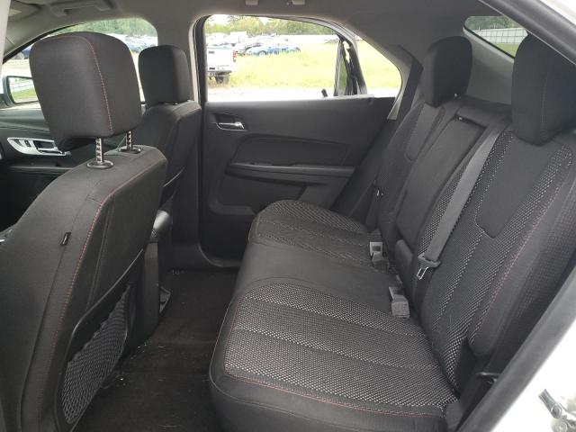 Photo 6 from auction – 2016 CHEVROLET EQUINOX LT with VIN 2GNFLFEK7G6162828