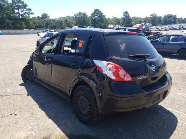 Photo 3 from auction – 2012 NISSAN VERSA S with VIN 3N1BC1CP3CK242537