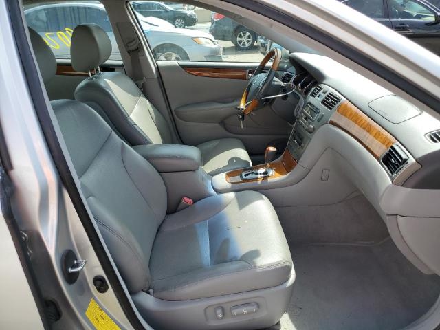 Foto 5 de la subasta – 2005 LEXUS ES 330 con VIN JTHBA30GX55115380