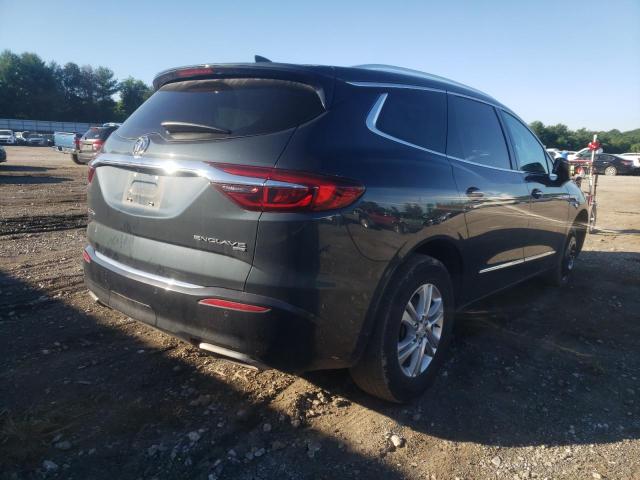 Photo 4 from auction – 2018 BUICK ENCLAVE ES with VIN 5GAEVAKW5JJ189031