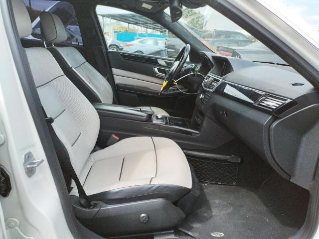 Photo 5 from auction – 2013 MERCEDES-BENZ E 350 with VIN WDDHF5KB1DA756567