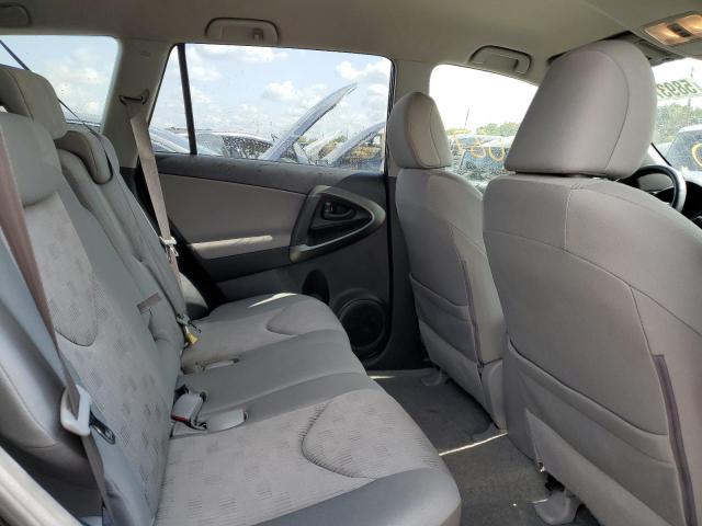Photo 6 from auction – 2009 TOYOTA RAV4 with VIN JTMBF33V59D015339