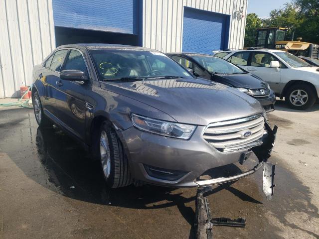FORD TAURUS SEL 2014 with VIN 1FAHP2E81EG173524 - Photo from auction