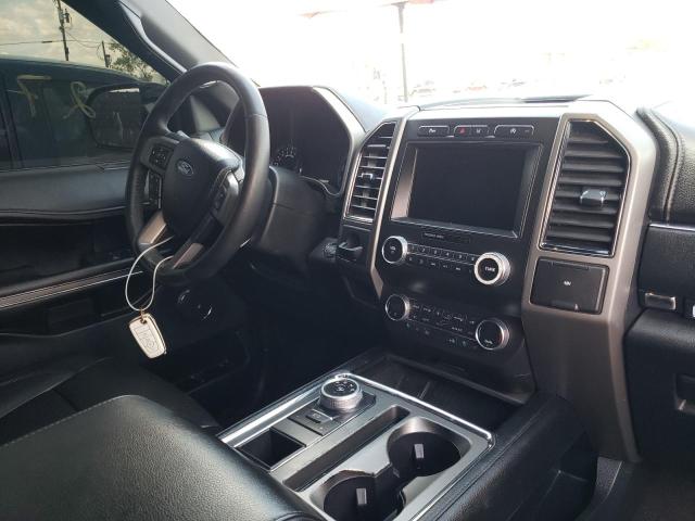 Photo 9 from auction – 2021 FORD EXPEDITION with VIN 1FMJU1HT1MEA13731