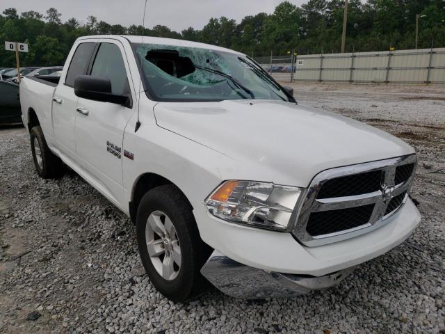 RAM 1500 SLT 2016 with VIN 1C6RR6GT2GS311242 - Photo from auction