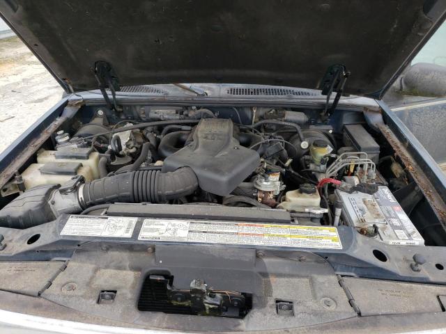 Photo 7 from auction – 1998 FORD EXPLORER with VIN 1FMZU32EXWUA04785