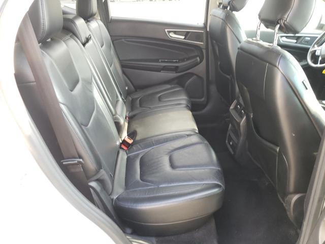 Photo 6 from auction – 2016 FORD EDGE TITAN with VIN 2FMPK3K96GBB21982