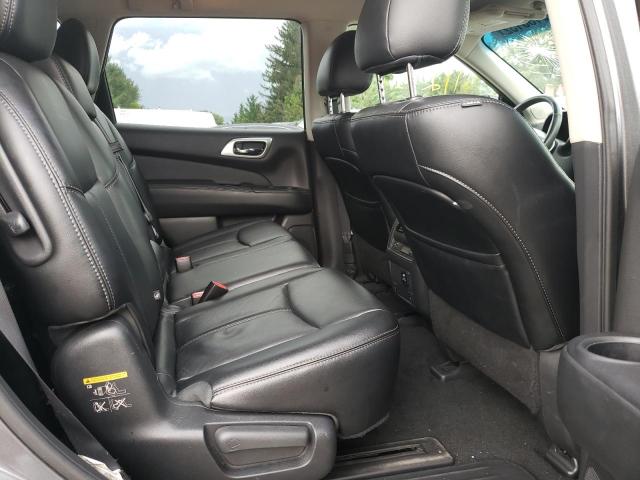 Photo 6 from auction – 2015 NISSAN PATHFINDER with VIN 5N1AR2MM3FC647661