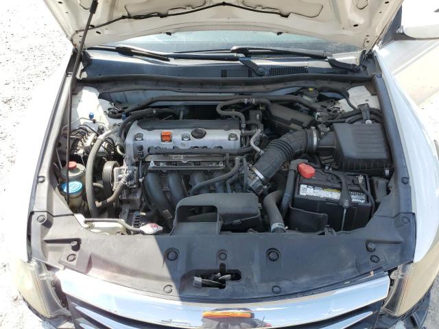 Photo 7 from auction – 2011 HONDA ACCORD EXL with VIN 1HGCP2F86BA082929