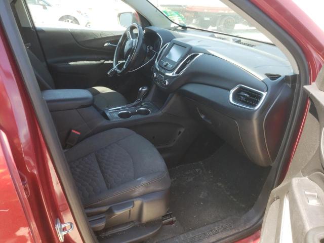 Photo 5 from auction – 2018 CHEVROLET EQUINOX LT with VIN 2GNAXSEV0J6305479