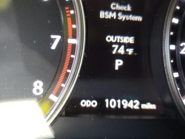Photo 8 from auction – 2015 LEXUS GS 350 with VIN JTHCE1BL7FA000879