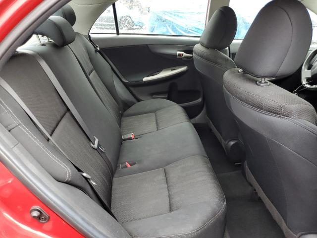 Photo 6 from auction – 2013 TOYOTA COROLLA BA with VIN 2T1BU4EE1DC929523